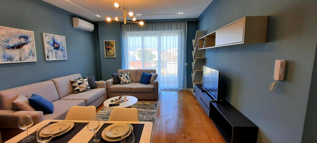 Luxury Drijon 4d Apartment *