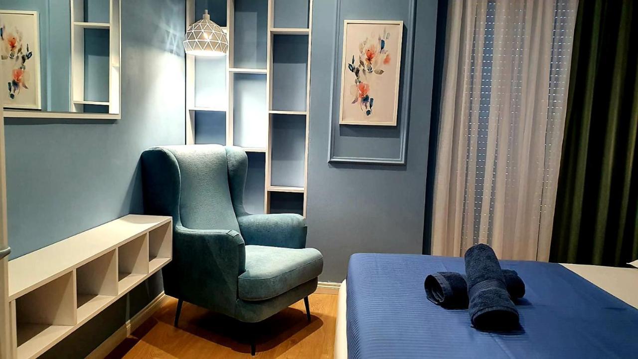 Apartment Luxury Drijon 4d *