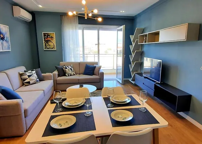 Luxury Drijon Apartments 4D