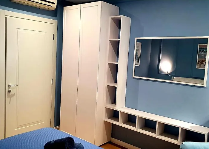 Luxury Drijon Apartments 4D