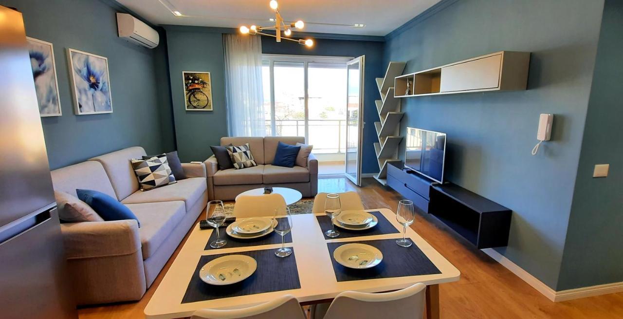 Apartment Luxury Drijon 4d *