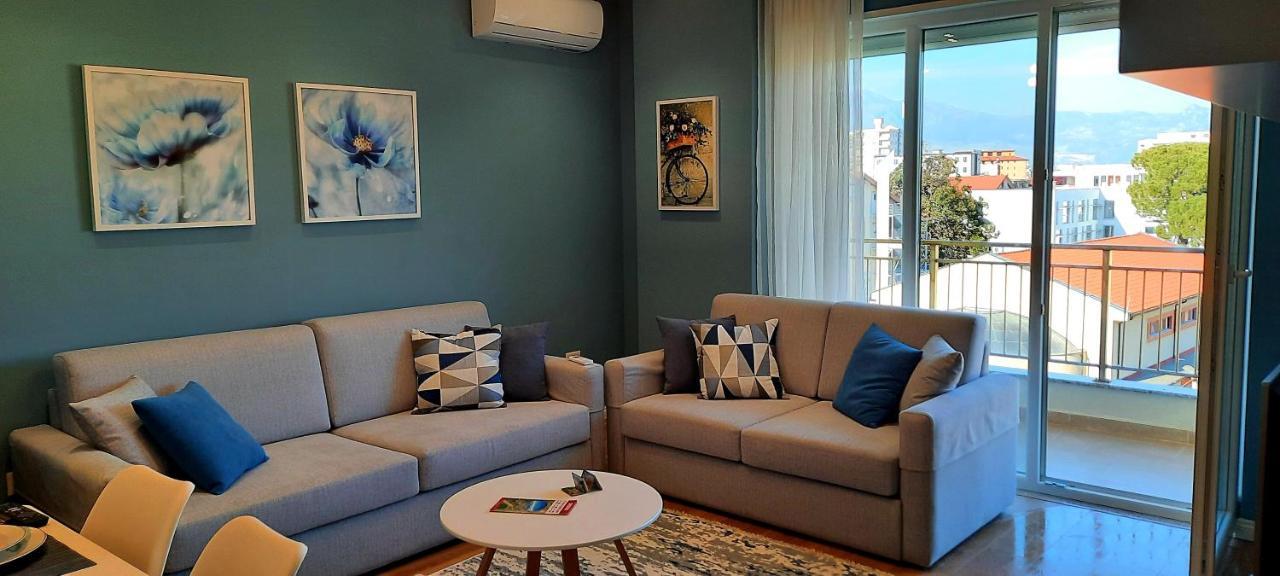 Luxury Drijon 4d Shkoder