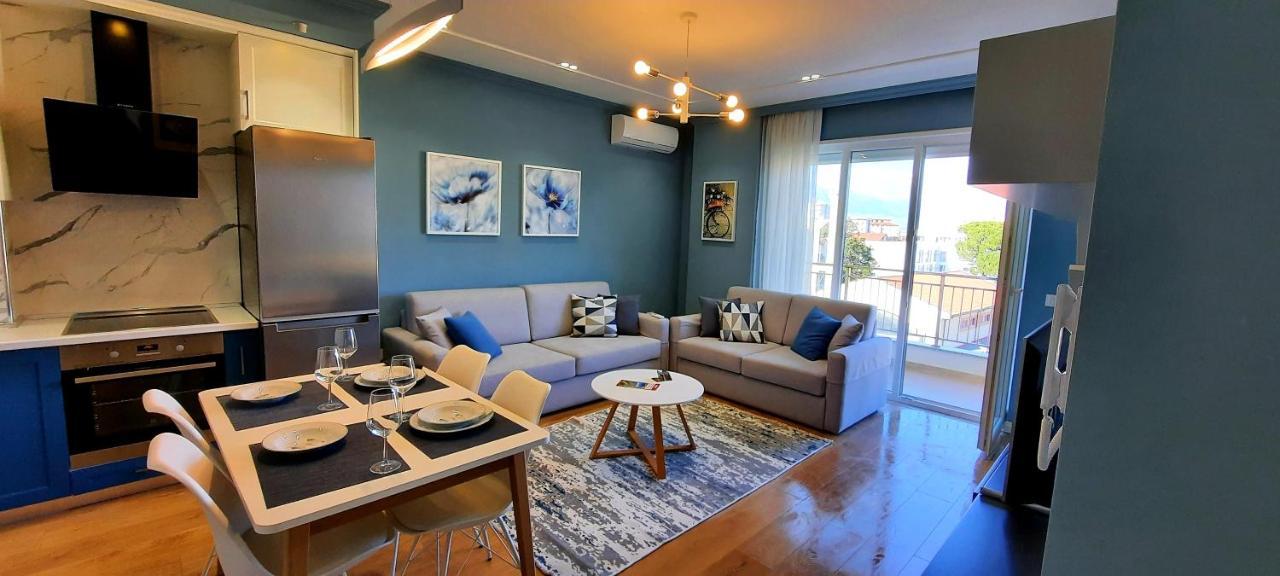 Apartment Luxury Drijon 4d Shkoder