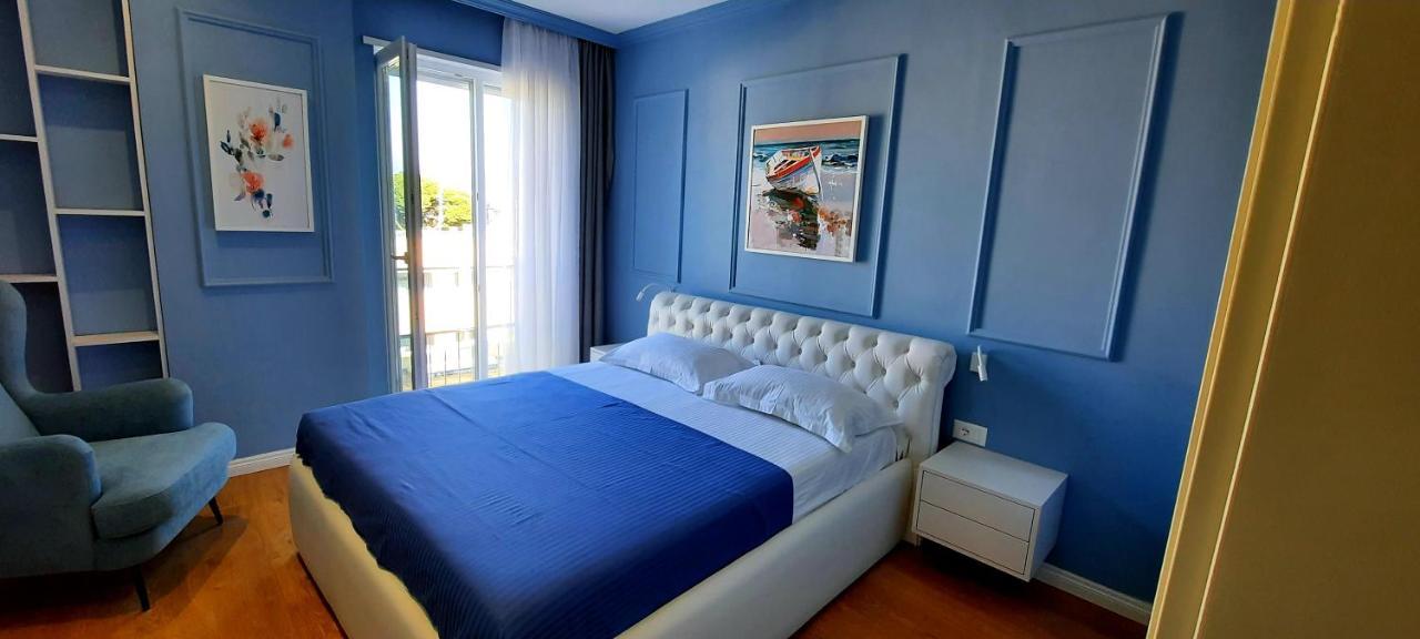 Apartment Luxury Drijon 4d