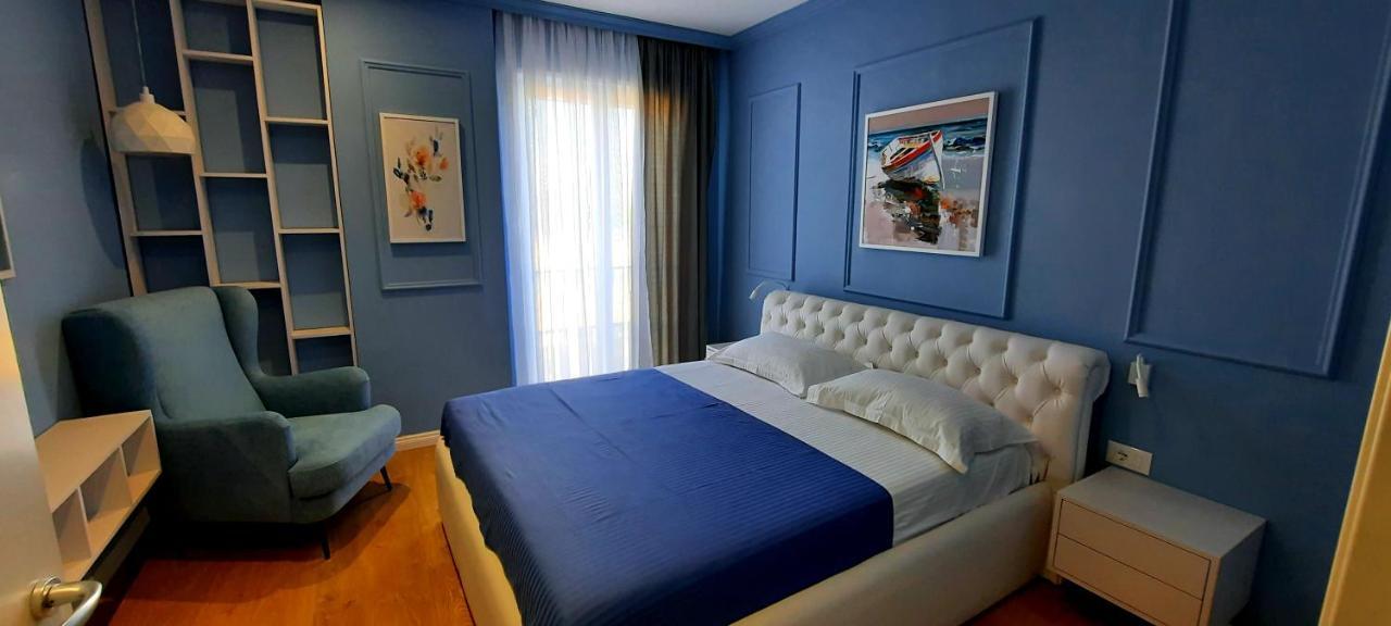 Luxury Drijon 4d Apartment *