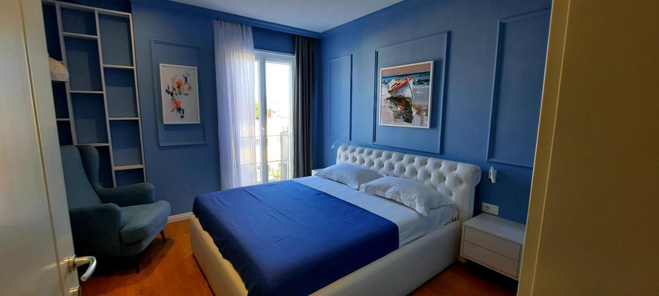 Apartment Luxury Drijon 4d