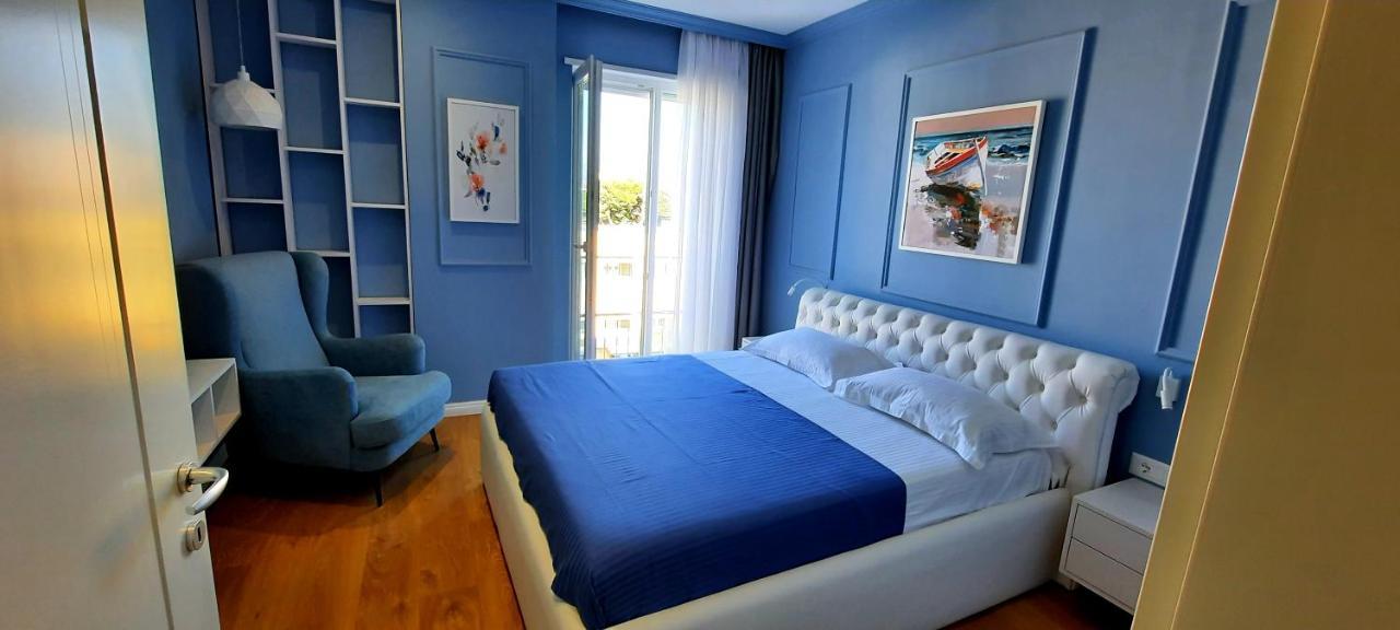 Luxury Drijon 4d Apartment