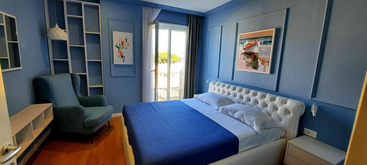 Luxury Drijon 4d Apartment *